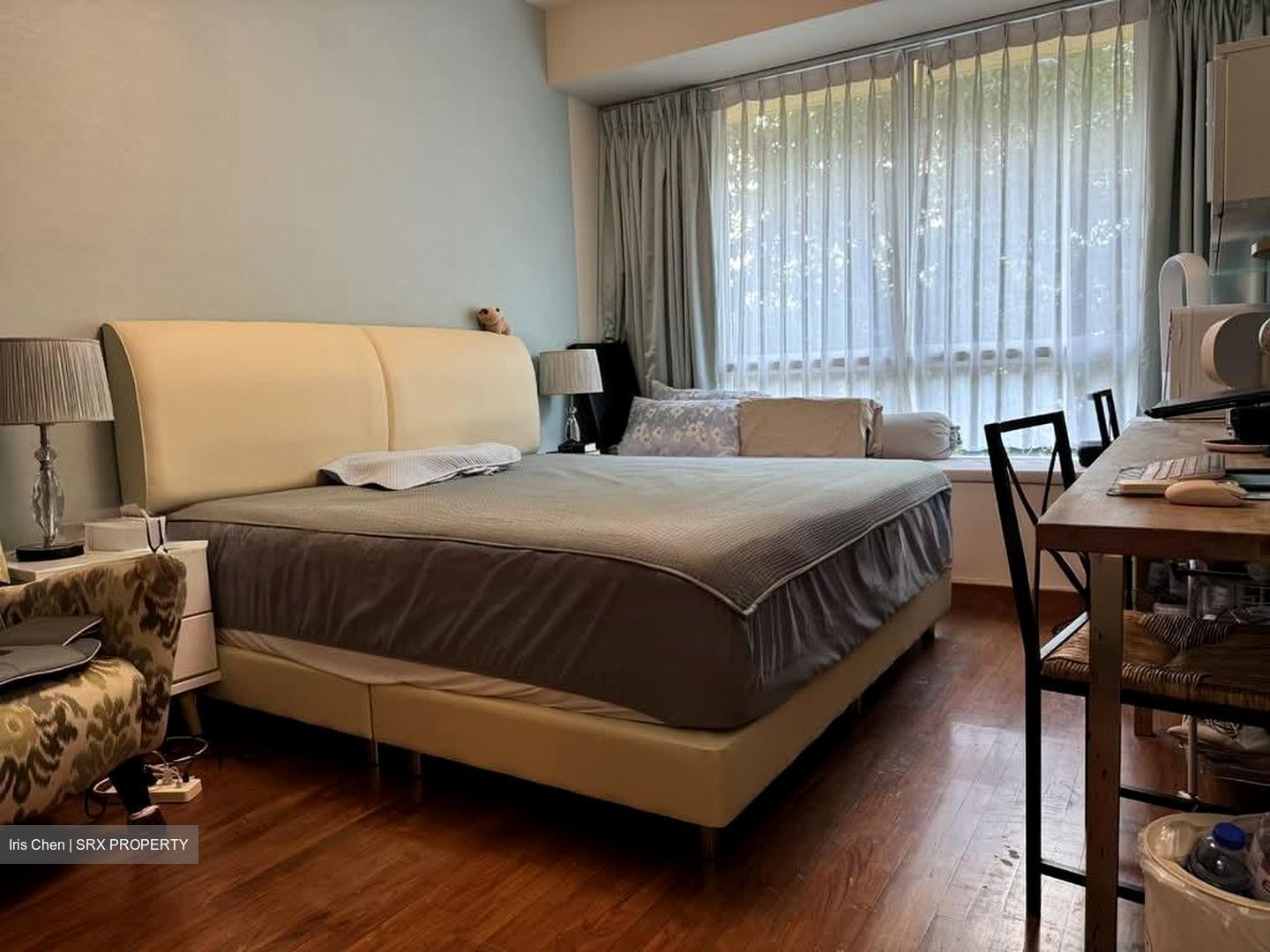 Caspian (D22), Condominium #543989251